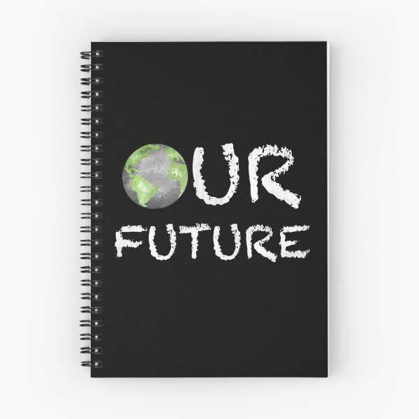 Item preview, Our Future! designed and sold by reasonablemunki.