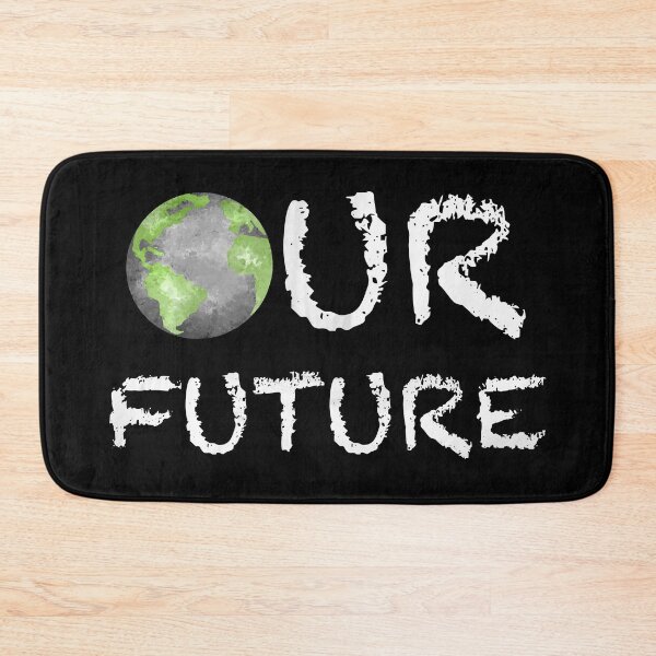 Item preview, Our Future! designed and sold by reasonablemunki.