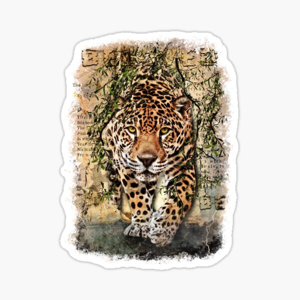 Come to Life Sticker