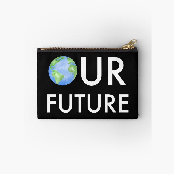 Item preview, Our Future! designed and sold by reasonablemunki.
