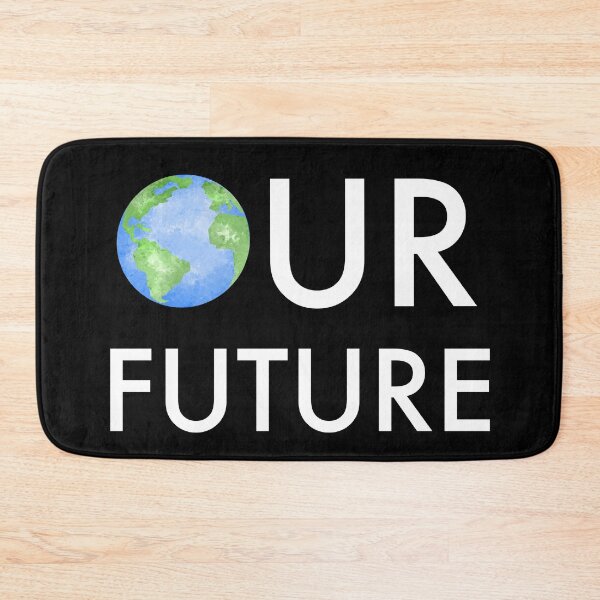 Item preview, Our Future! designed and sold by reasonablemunki.