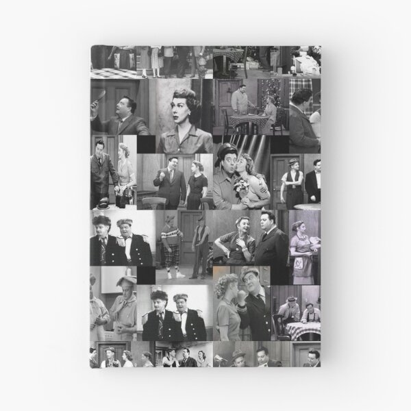 Item preview, The Honeymooners designed and sold by Montage-Madness.