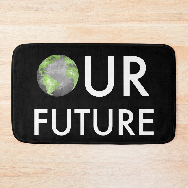 Item preview, Our Future! designed and sold by reasonablemunki.