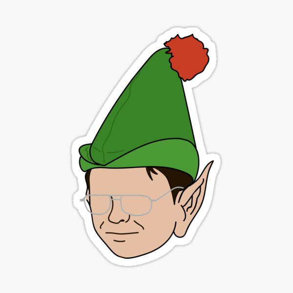 dwight the elf