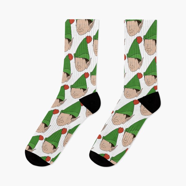 Item preview, Elf Dwight designed and sold by Maeveykinzz.