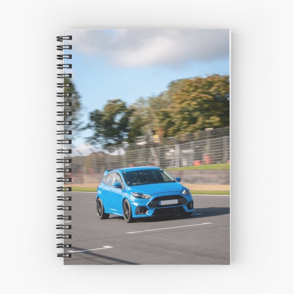 Item preview, Focus RS at Brands Hatch designed and sold by SESCAutomotive.