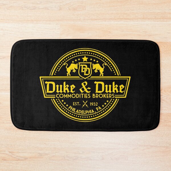 Item preview, Duke and Duke designed and sold by edcarj82.