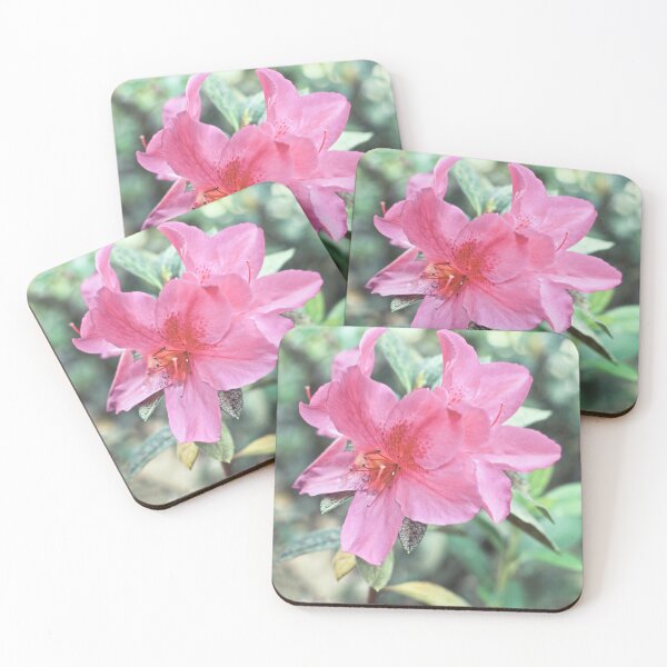 Item preview, Blooming Azalea designed and sold by Anna Ratkevich.
