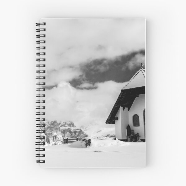 Item preview, Little chapel on the top of the mountain designed and sold by zakaz86.