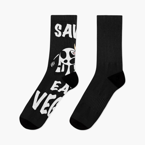Item preview, Save a cow eat a vegan designed and sold by zejose.
