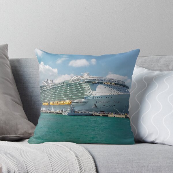 Item preview, Harmony of the Seas designed and sold by John  Kapusta.
