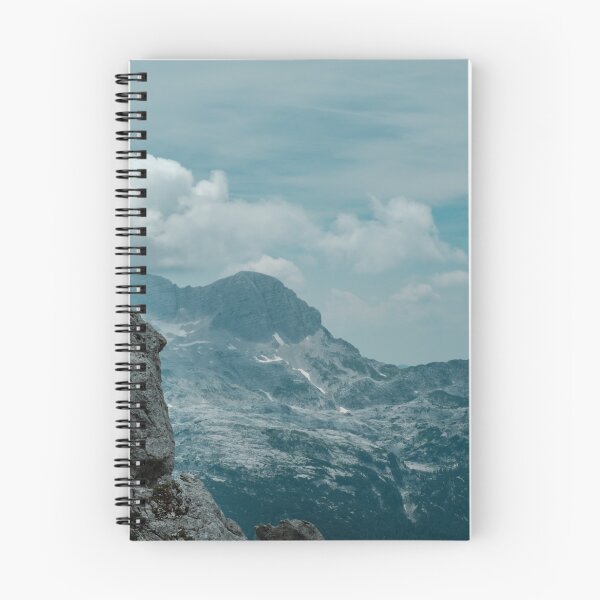 Item preview, Steinbocks in the Julian alps designed and sold by zakaz86.