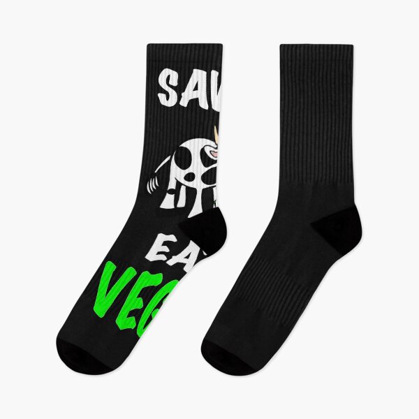 Item preview, Save a cow eat a vegan designed and sold by zejose.