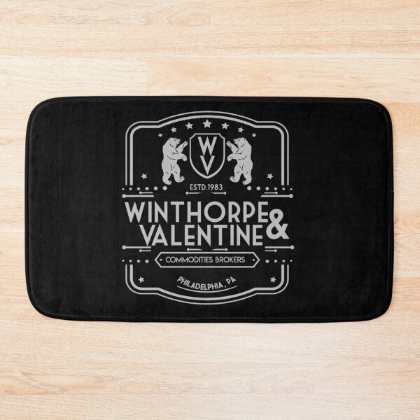 Item preview, Winthorpe and Valentine  designed and sold by edcarj82.