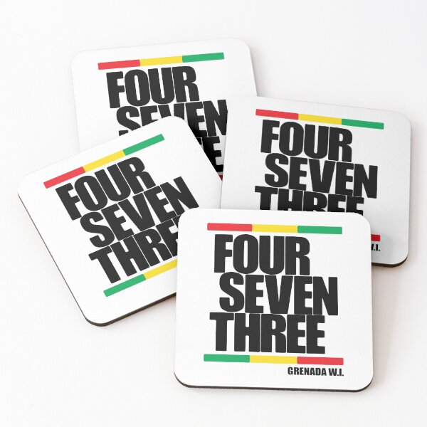 Item preview, Grenada International Telephone Code designed and sold by IdentiTee Studios.