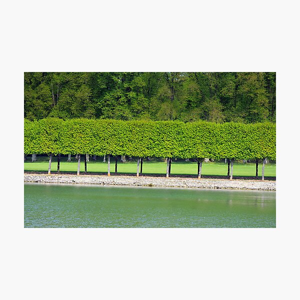 Villarceaux 5 Photographic Print