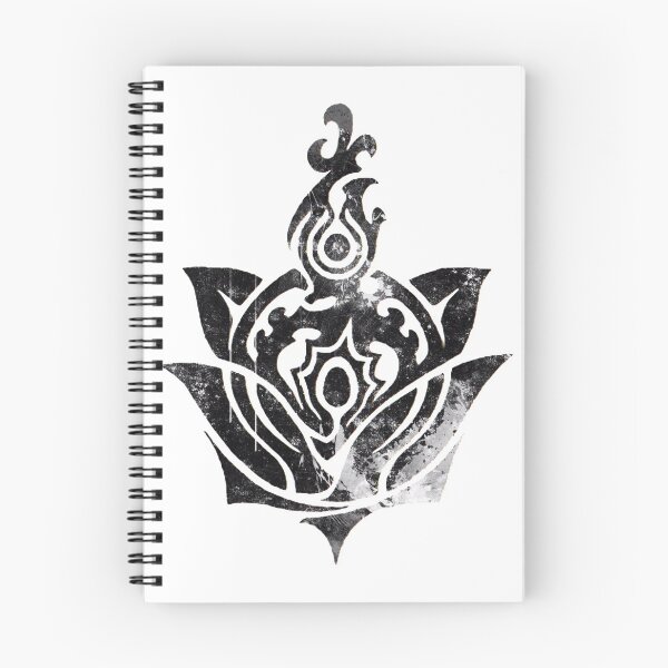 Item preview, Zero Crest designed and sold by DRKNT.