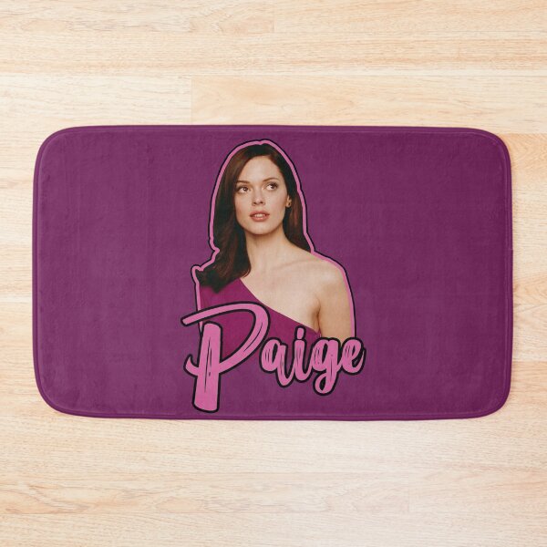Item preview, Rose McGowan Cutout Pink Edit Paige designed and sold by goon-squad.