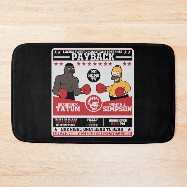 Item preview, Payback Match designed and sold by edcarj82.