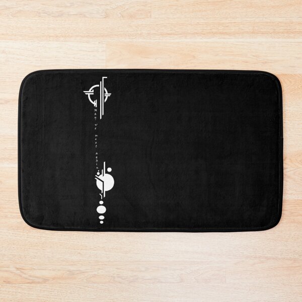 Item preview, Lexa's Tattoo White  designed and sold by Jess-Xs.