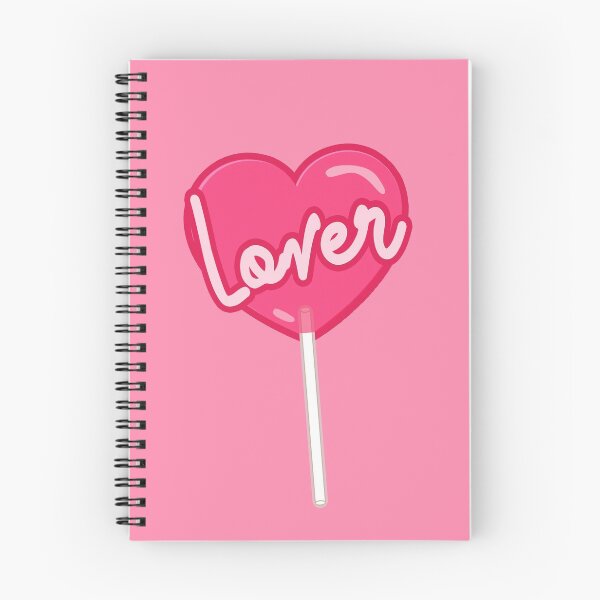 Item preview, Lover lollipop designed and sold by capslocksigh.