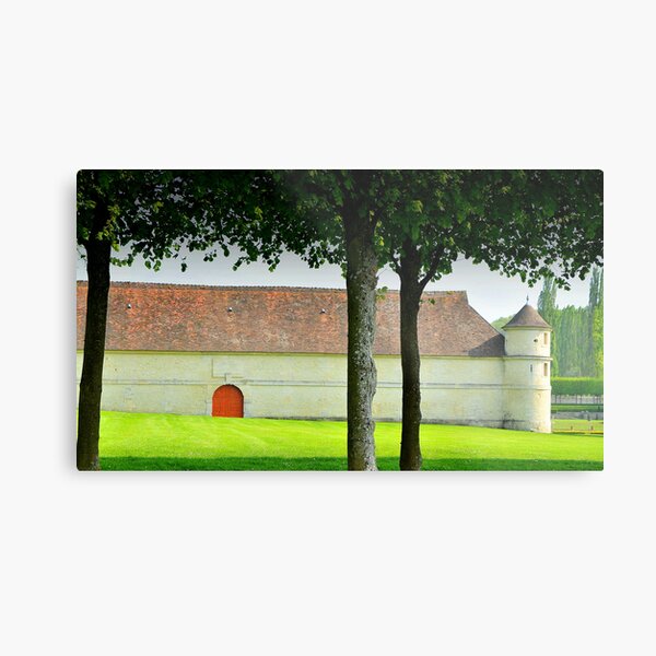 Villarceaux 11 Metal Print