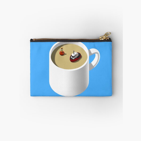 Item preview, Tug In A Mug designed and sold by Planeyboys.