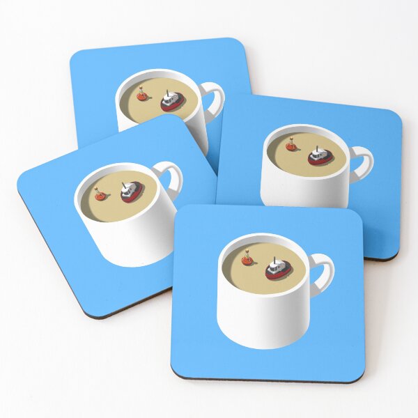 Item preview, Tug In A Mug designed and sold by TubularAmarok.
