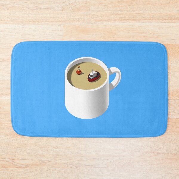 Item preview, Tug In A Mug designed and sold by TubularAmarok.