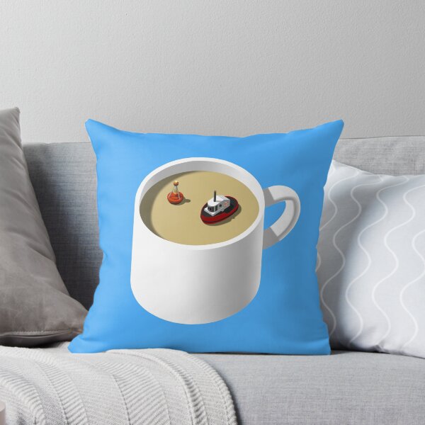Item preview, Tug In A Mug designed and sold by Planeyboys.
