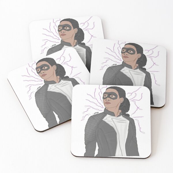 Item preview, iris speedster designed and sold by Luthorskara.
