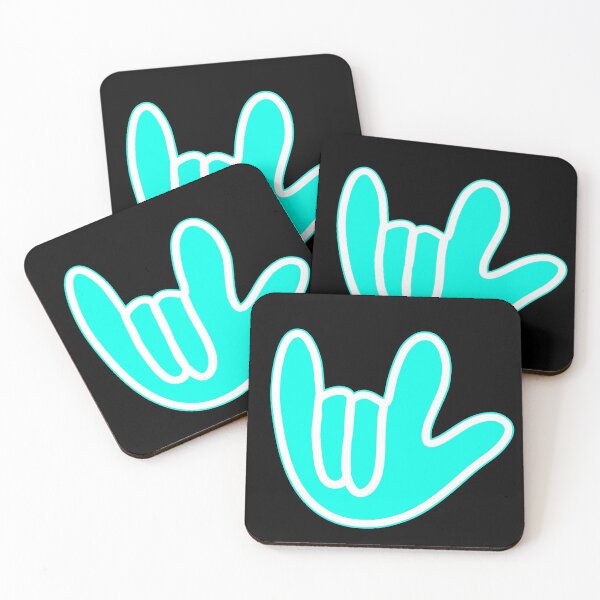 Item preview, Ily sign designed and sold by CreativeKari.