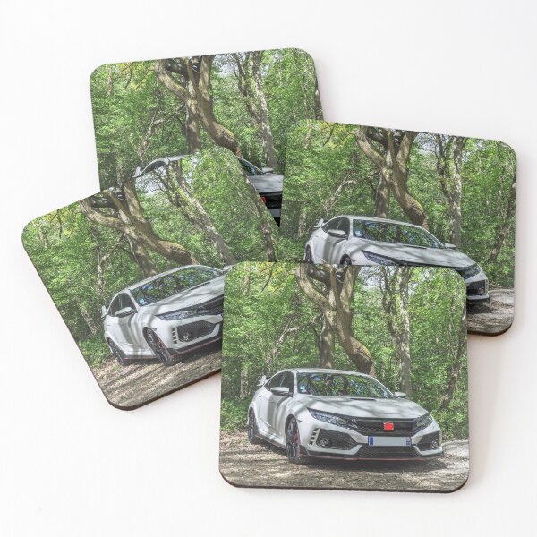 Item preview, Honda Civic Type-R designed and sold by SESCAutomotive.