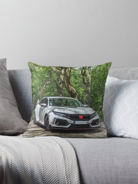 Honda Pillows Cushions for Sale Redbubble