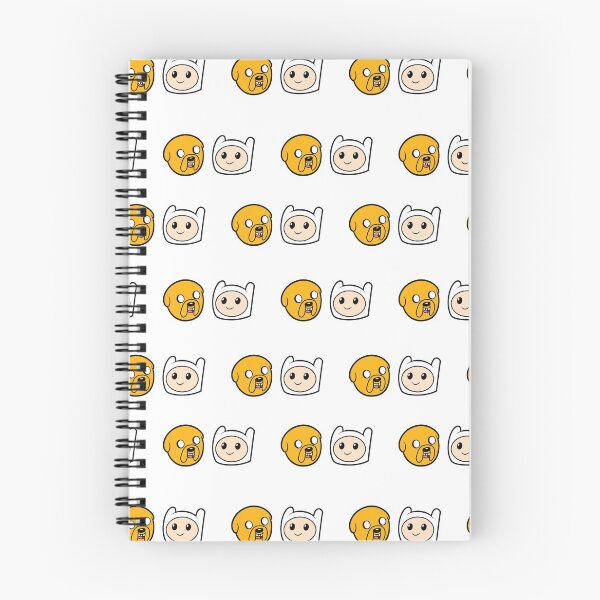 Item preview, Jake and Finn designed and sold by janlangpoako.