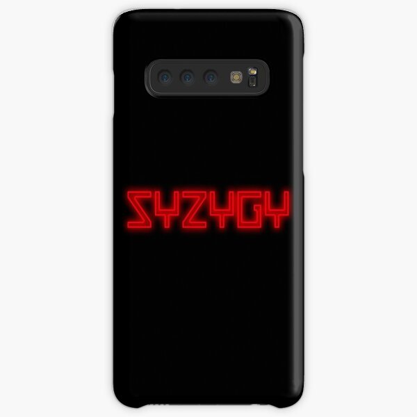 SYZYGY Samsung Galaxy Snap Case