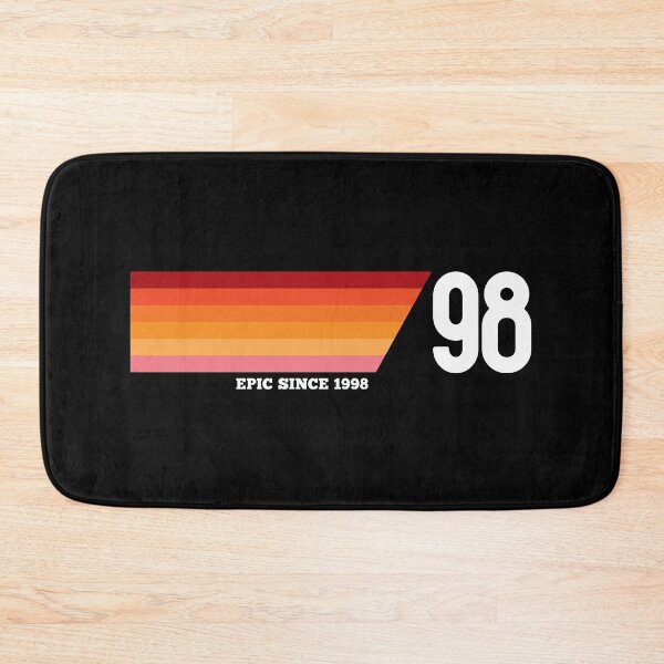 Item preview, Vintage 98 dark shirt 01 designed and sold by Scoopivich.