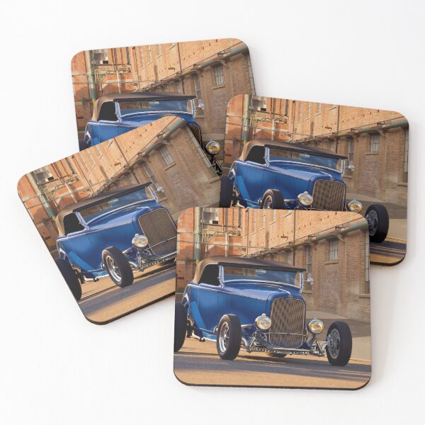Item preview, 1932 Ford 'Rag Top' Roadster designed and sold by DaveKoontz.