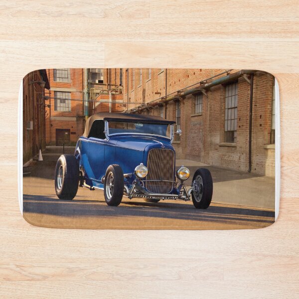 Item preview, 1932 Ford 'Rag Top' Roadster designed and sold by DaveKoontz.