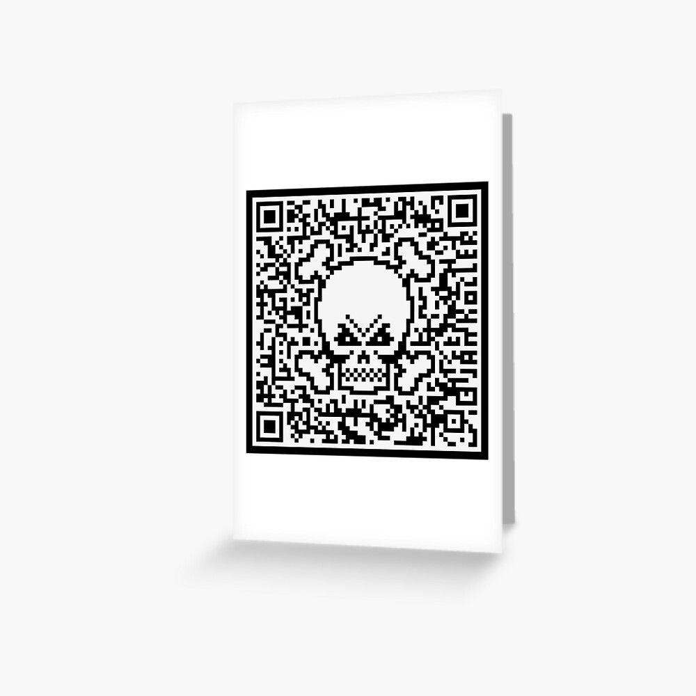 Skull And Crossbones Small (Pixel Art / Jolly Roger / White) Baby One-Piece  by MrFaulbaum