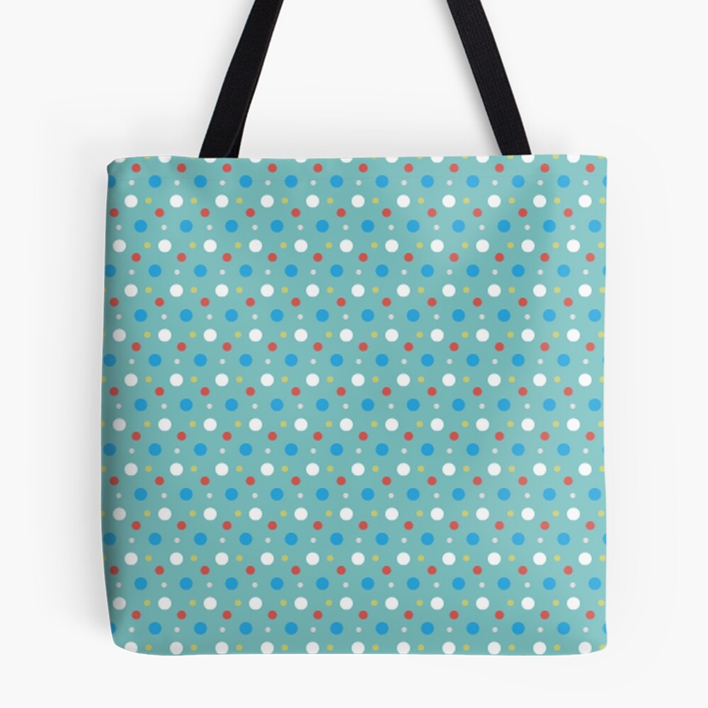 Item preview, All Over Print Tote Bag designed and sold by Frogmuse.