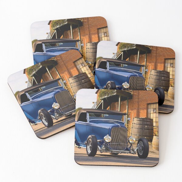 Item preview, 1932 Ford 'Rag Top' Roadster designed and sold by DaveKoontz.
