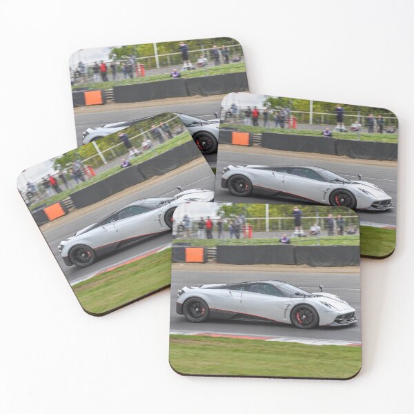 Item preview, Pagani Huayra at Brands Hatch designed and sold by SESCAutomotive.
