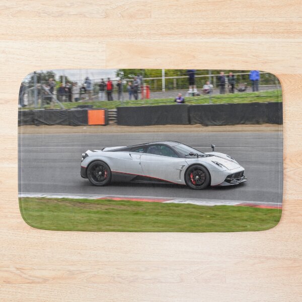 Item preview, Pagani Huayra at Brands Hatch designed and sold by SESCAutomotive.