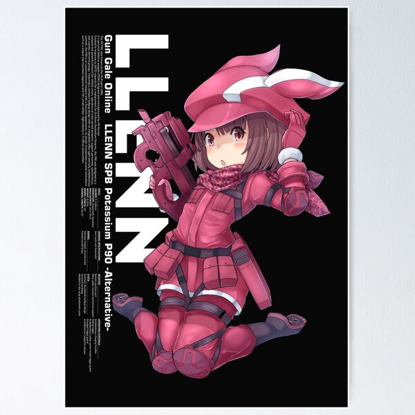 Assistir Sword Art Online Alternative: Gun Gale Online - online