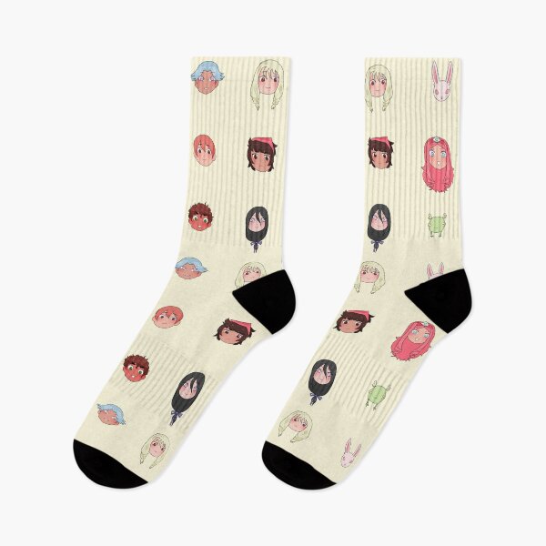 Item preview, High-Class Homos All Stars designed and sold by momozerii.