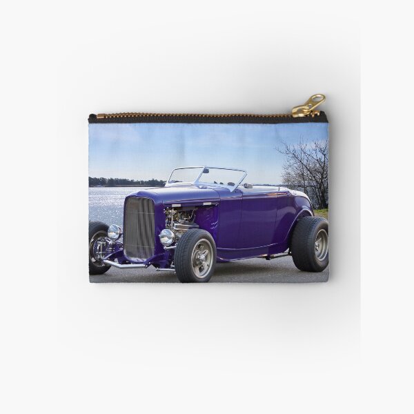 Item preview, 1932 Ford 'Hot Rod' Roadster designed and sold by DaveKoontz.