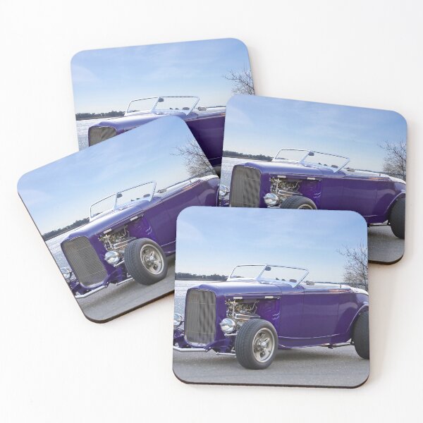 Item preview, 1932 Ford 'Hot Rod' Roadster designed and sold by DaveKoontz.
