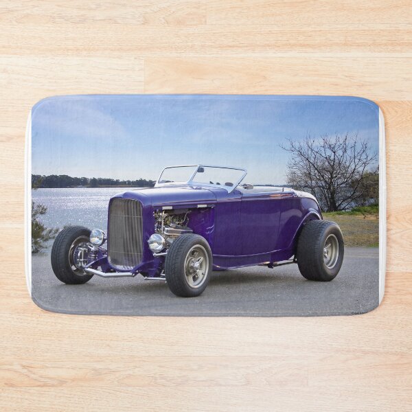 Item preview, 1932 Ford 'Hot Rod' Roadster designed and sold by DaveKoontz.