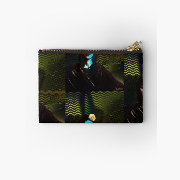 Item preview, Frida - A Portrait (a version) designed and sold by Jorge Santiago Jiménez.